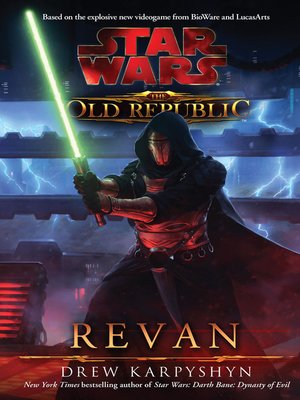 cover image of Revan